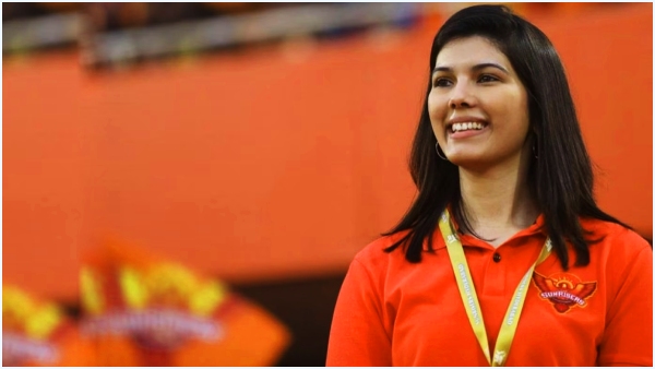 Sunrisers Hyderabad secures stake in Hundred League side Northern Superchargers