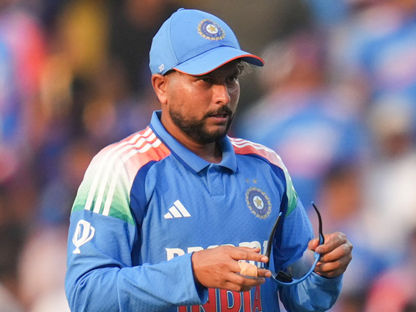 India Playing XI For Champions Trophy 2025 Match Vs Pakistan Kuldeep Yadav OUT