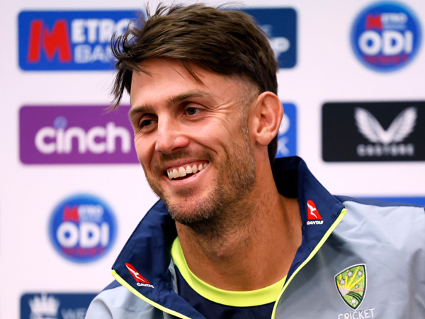 Mitchell marsh says Ind vs Aus Jasprit Bumrah nightmare performance continues following him