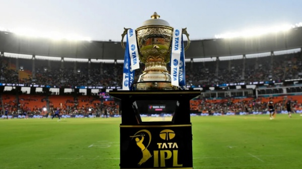 IPL 2025 Captains of CSK RCB MI GT LSG PBKS RR SRH except KKR Delhi captials yet to be announced