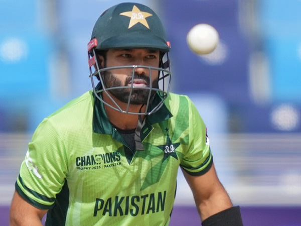 IND vs PAK Mohammad Rizwan we didn t perform in all departments after India beat Pakistan in CT 2025