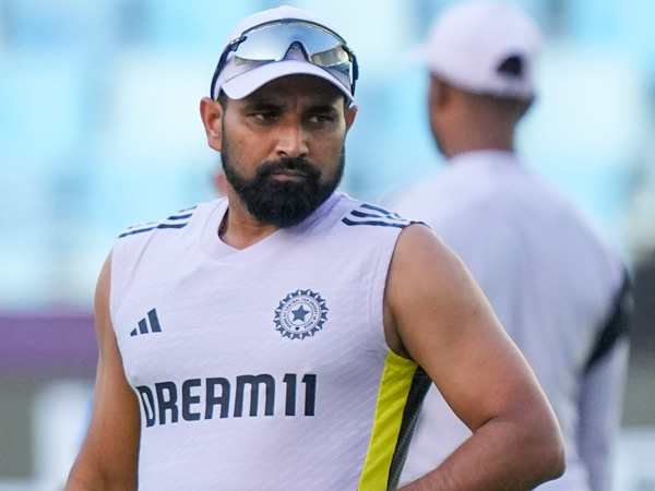 Shami fitness talks about his 9kg Weight Loss Secret ahead of ind vs pak champions trophy