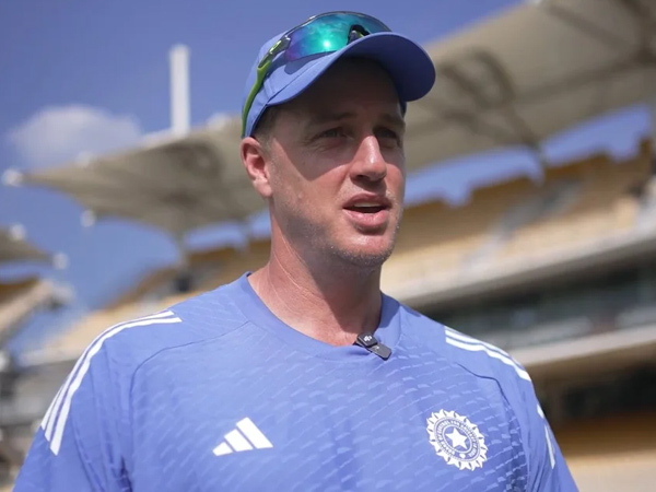 Morne Morkel reveals how India fielded Harshit Rana as concussion substitute for Shivam Dube