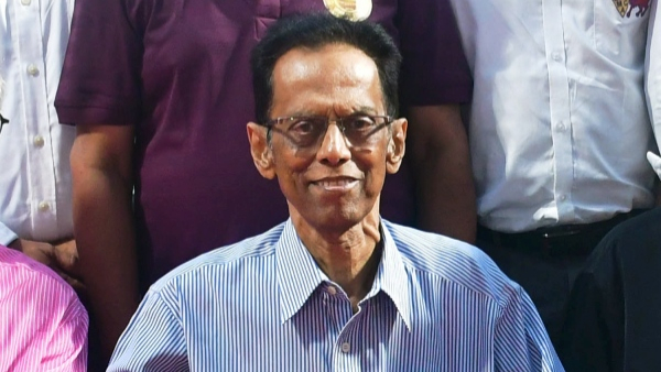 Ranji trophy 2025 Ex Mumbai captain Milind Rege 76 passed away with cardiac arrest