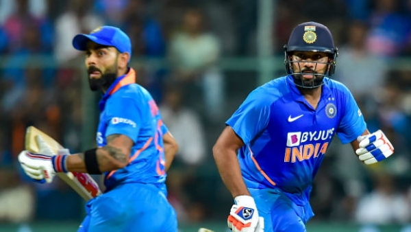 India Palying XI For 1st ODI vs England Shubman Gill IN Yashasvi Jaiswal OUT And Rishabh Pant Doubt