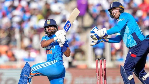 Shreyas Iyer says Everyone is in great form for Champions Trophy After India Clean Sweep Over England