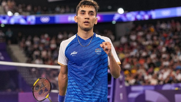 Badminton Asia Mixed Team India Thrash Macau 5-0 To Seal Quarterfinal Berth