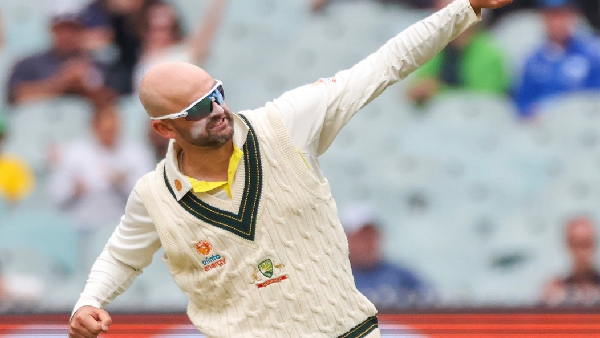 Nathan Lyon Creates WTC History Becomes The Leading Wicket-Taker In WTC