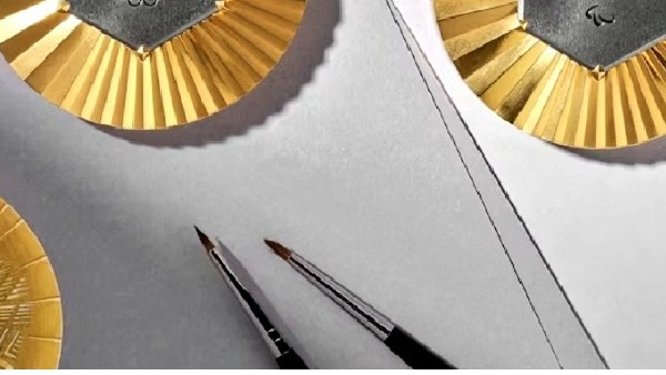 Telangana Athlete Nishka Agarwal won Gold medal in Gymnastics at 38th National Games uttarkhand