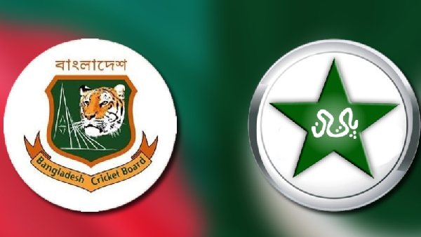 Rain Delays Toss in Crucial Match Between Pakistan and Bangladesh in Champions Trophy