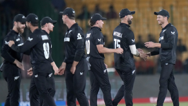 Champions Trophy 2025 New Zealand s Domination Over India in ICC Events