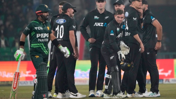 Champions Trophy 2025 How Can Pakistan Qualify For Semi-Final After Loss against New Zealand