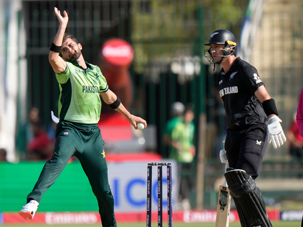 Reasons for Pakistan s Defeat against New Zealand in Champions Trophy 2025