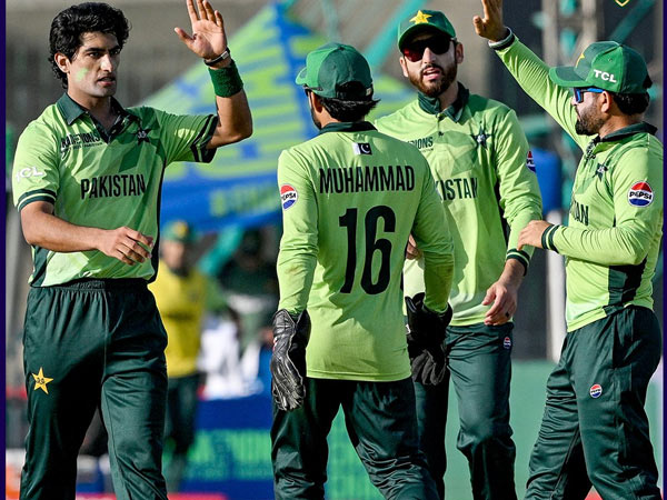 Champions Trophy 2025 Can Pakistan Qualify for the Semi-Finals