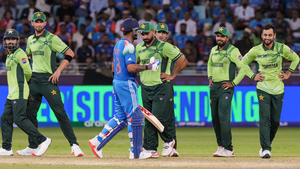 Champions Trophy 2025 Can Pakistan Still Reach the Semi-Finals