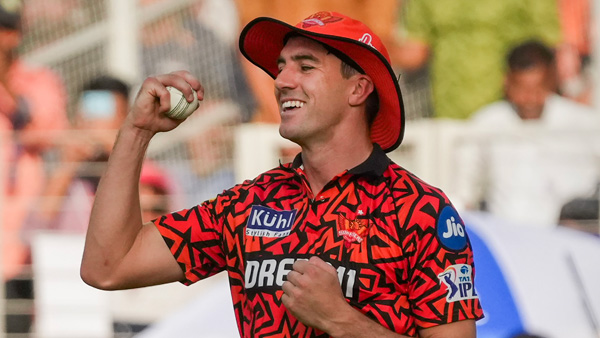 Pat Cummins is targeting IPL 2025 to announce his return to cricket