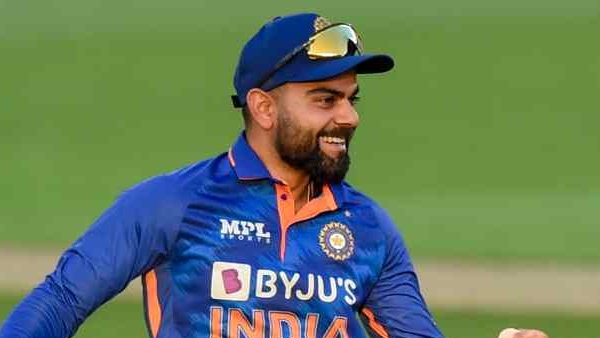 IND vs ENG Virat Kohli Creates History Becomes the fastest to complete 16k runs in Asia