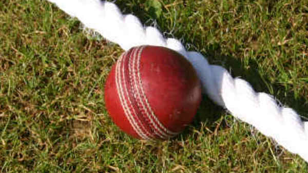 Ranji Trophy Services team creates world record by Historic Chase 376 Without Lossing wicket