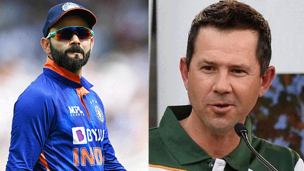 Not Sachin Or Kohli Ricky Ponting picks Jacques Kallis As All Time Greatest Cricketer
