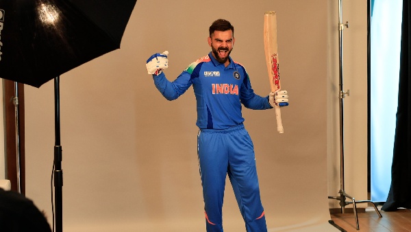 Champions Trophy 2025 TeamIndias New Jersey designed with Pakistan name