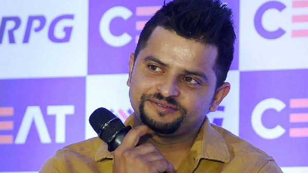 Suresh Raina Says Champions Trophy 2025 Will Be Rohit Sharma s Last ICC Tournament as Captain