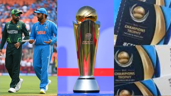 Pakisthan appoints special coach Mudassar Nazar for ind vs pak Champions trophy 2025