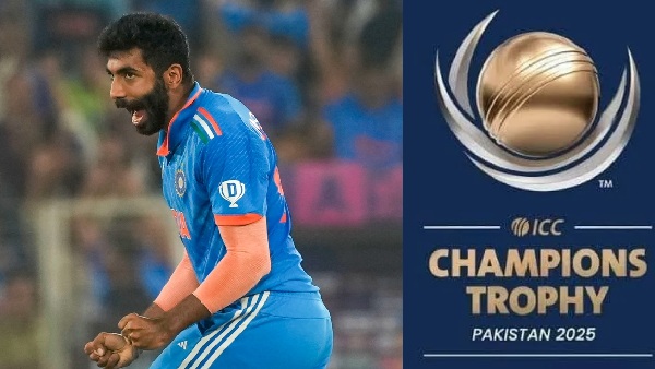 Fans Recalls Jasprit Bumrah s no-ball cost in the 2017 Champions Trophy