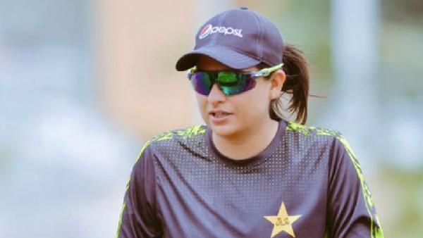 Sana Mir Says Even MS Dhoni as captain can t do anything with this Pakistan team