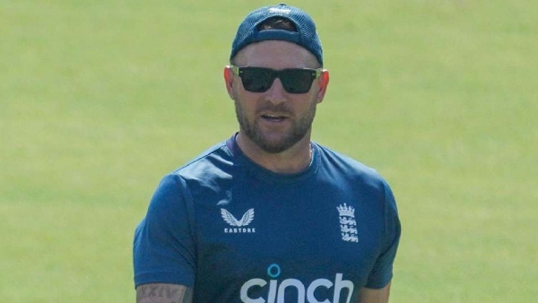 Brendon McCullum Hits Back At Ravi Shastri Kevin Pietersen s Criticism Over England s Practice sessions