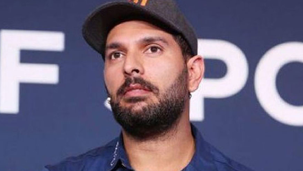 IND vs PAK Yuvraj Singh Says Pakistan have an advantage over India in Champions Trophy 2025 clash
