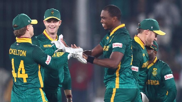 SA vs AFG Ryan Rickleton Century Kagiso Rabad 3 Wickets Guide South Africa Beat Afghanistan By 107 Runs In CT 2025 SA vs AFG Ryan Rickleton Century Kagiso Rabad 3 Wickets Guide South Africa Beat Afghanistan By 107 Runs In CT 2025