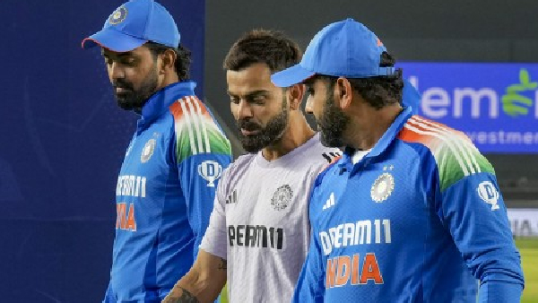 Rohit Sharma Says Very very pleasing After India Register 3-0 Clean Sweep Over England