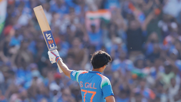 Shubman Gill Calls His Century Knock One of the Better Ones in ODIs After India s Win Over England in 3rd ODI Shubman Gill Calls His Century Knock One of the Better Ones in ODIs After India s Win Over England in 3rd ODI