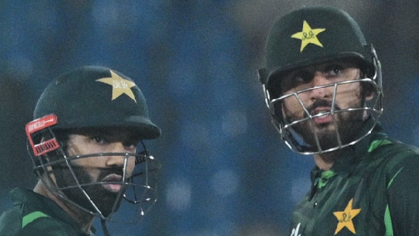 PAK vs SA Mohammad Rizwan Salman Agha Slam Centuries Helps Pakistan Beat South Africa PAK vs SA Mohammad Rizwan Salman Agha Slam Centuries Helps Pakistan Beat South Africa