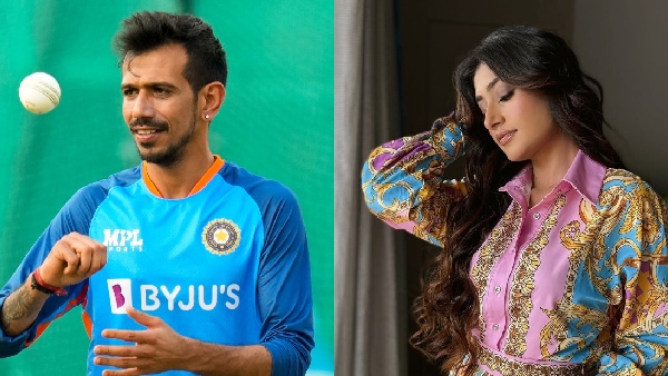 Yuzvendra Chahal-Dhanashree Verma Divorce Does Dhanashree Receive 60 Crore Alimony