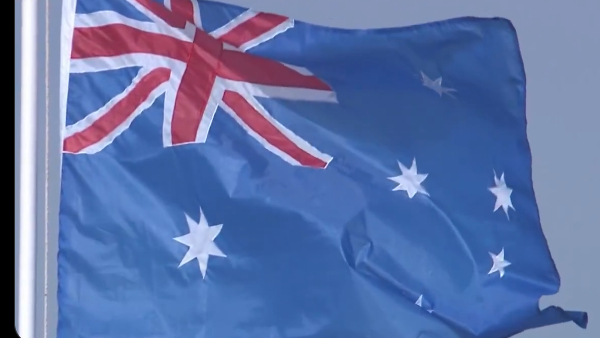 Champions Trophy 2025 India s National Anthem Played By Mistake in Australia-England Clash