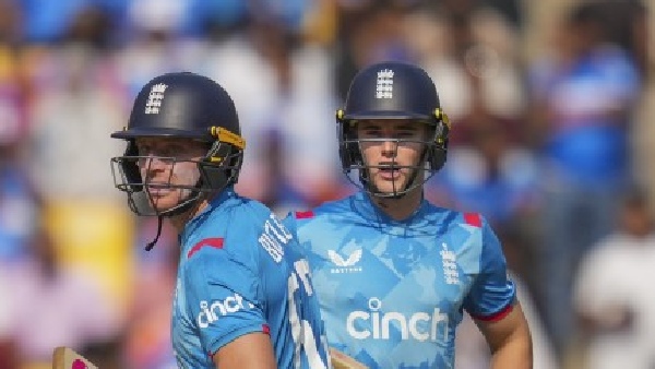 Jos Buttler Says All Credit to Shubman Gill and Shreyas Iyer