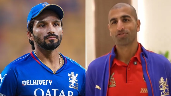 RCB Director Mo Bobat Reveals Reason Why Rajat Patidar Named Captain