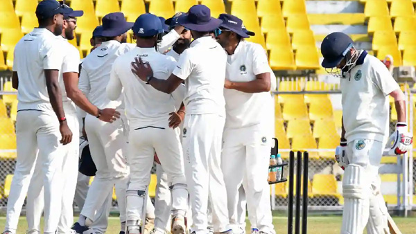 Ranji Trophy Kerala Team Makes History by Reaching Final After 74 Years
