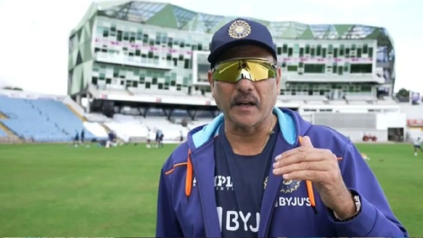 Ravi Shastri Says Pakistan Will Be Dangerous In ICC Champions Trophy 2025