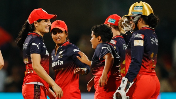 WPL 2025 16-year-old Kamilini wins it for Mumbai Indians vs RCB