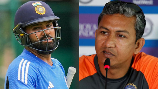 Sanjay Bangar urges Rohit Sharma to avoid overthinking Ahead Of IND vs ENG 2nd ODI