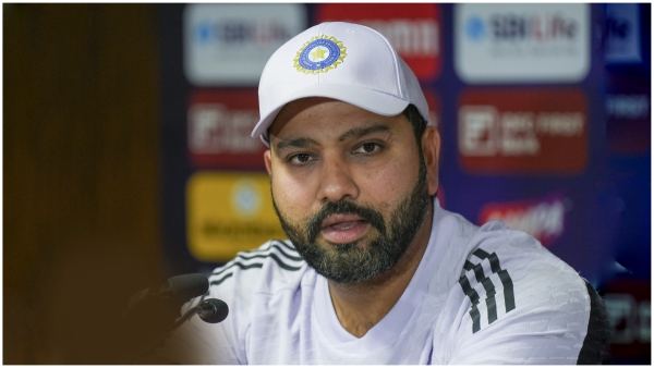 Rohit Sharma Says I got good support from Shubman Gill and Shreyas Iyer After India s Victory in 2nd ODI