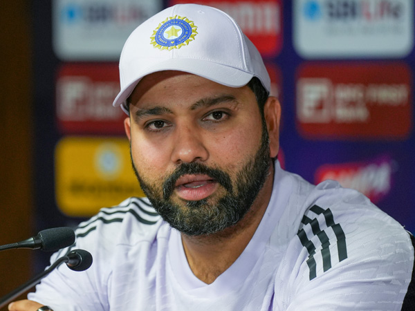 IND VS ENG 2nd ODI Rohit Sharma records as successful captain Leads Teamindia for the 50th ODI match