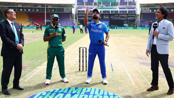 AFG vs SA Temba Bavuma Reveals The Reason Why Heinrich Klaasen Not Playing Champions Trophy 2025 Clash