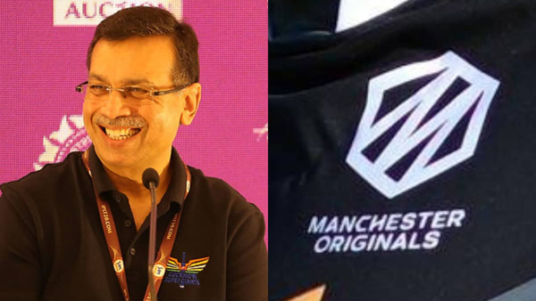 IPL 2025 Lucknow Super Giants Owners Sanjiv Goenka Buy Stake in Manchester Originals Hundred League for Huge Price