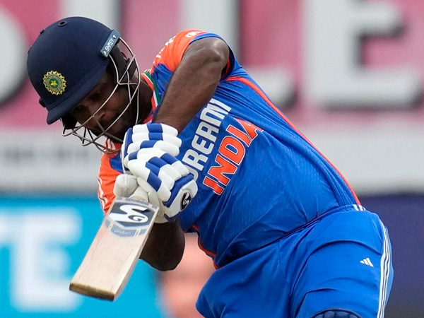 Sanju Samson s struggles continue against short balls in England T20Is Sanju Samson s struggles continue against short balls in England T20Is