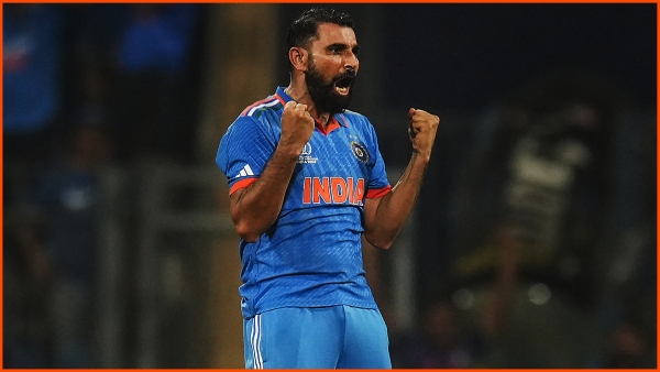 Laxmipathy Balaji Predicts Mohammed Shami To Play Crucial Role In Champions Trophy 2025
