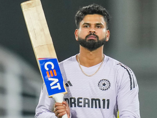 Ricky Ponting Expresses Surprise Over Shreyas Iyer s Absence from India Team in Recent Years