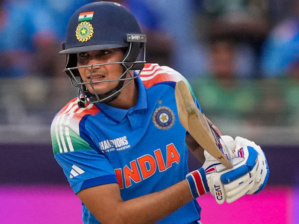 Will Shubman Gill Replace Virat Kohli as India s Prince